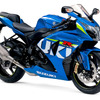 スズキ・GSX-R1000（GSX-RRカラーリング仕様）