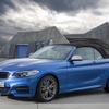 BMW 2 シリーズ  カブリオレ のM 235i