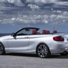 BMW 2 シリーズ カブリオレ の 228i