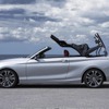 BMW 2 シリーズ カブリオレ の 228i