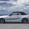 BMW 2 シリーズ カブリオレ の 228i