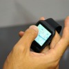 ウェラブル端末『SmartWatch 3』にも対応