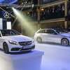 メルセデス-AMG C63（パリモーターショー14）