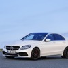 メルセデス-AMG C63