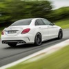 メルセデス-AMG C63