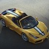 フェラーリ 458 スペチアーレ A