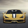 フェラーリ 458 スペチアーレ A