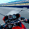 スズキ・バンディット 1250S ABS