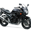 スズキ・バンディット 1250S ABS