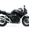 スズキ・バンディット 1250S ABS