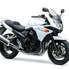 スズキ・バンディット 1250S ABS