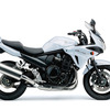 スズキ・バンディット 1250S ABS