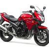 スズキ・バンディット 1250S ABS