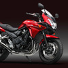 スズキ・バンディット 1250S ABS