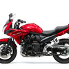 スズキ・バンディット 1250S ABS