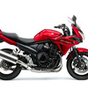 スズキ・バンディット 1250S ABS