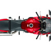スズキ・バンディット 1250S ABS