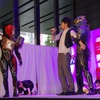 『仮面ライダードライブ』放送直前イベント（10月3日東京・秋葉原）