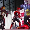 『仮面ライダードライブ』放送直前イベント（10月3日東京・秋葉原）