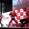 『仮面ライダードライブ』放送直前イベント（10月3日東京・秋葉原）