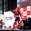 『仮面ライダードライブ』放送直前イベント（10月3日東京・秋葉原）