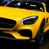 メルセデスベンツ・AMG GT S（パリモーターショー14）