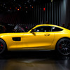 メルセデスベンツ・AMG GT S（パリモーターショー14）