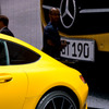 メルセデスベンツ・AMG GT S（パリモーターショー14）