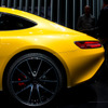 メルセデスベンツ・AMG GT S（パリモーターショー14）