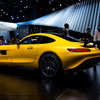 メルセデスベンツ・AMG GT S（パリモーターショー14）