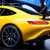 メルセデスベンツ・AMG GT S（パリモーターショー14）