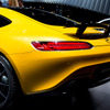 メルセデスベンツ・AMG GT S（パリモーターショー14）