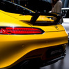 メルセデスベンツ・AMG GT S（パリモーターショー14）