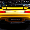 メルセデスベンツ・AMG GT S（パリモーターショー14）