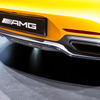 メルセデスベンツ・AMG GT S（パリモーターショー14）