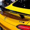 メルセデスベンツ・AMG GT S（パリモーターショー14）