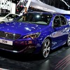 プジョー 308 GT（パリモーターショー14）
