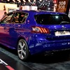 プジョー 308 GT（パリモーターショー14）