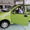 チェリー、2007年からアメリカで販売?