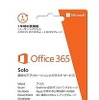 Office 365 Solo パッケージ画像