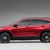 ホンダ CR-V 改良新型（欧州仕様）