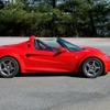 ロータス『M250』キャンセル!! 300人解雇!