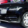 ボルボ XC90（パリモーターショー14）