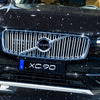 ボルボ XC90（パリモーターショー14）