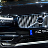 ボルボ XC90（パリモーターショー14）