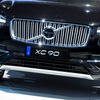 ボルボ XC90（パリモーターショー14）