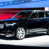 ボルボ XC90（パリモーターショー14）