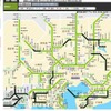 JARTIC日本道路交通情報センターHPでは通行止め情報などを提供している