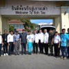 外国人旅行者に番号付きリストバンド　タイ当局が新計画