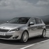 プジョー 308 新型